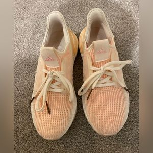 Adidas Boost Sneakers